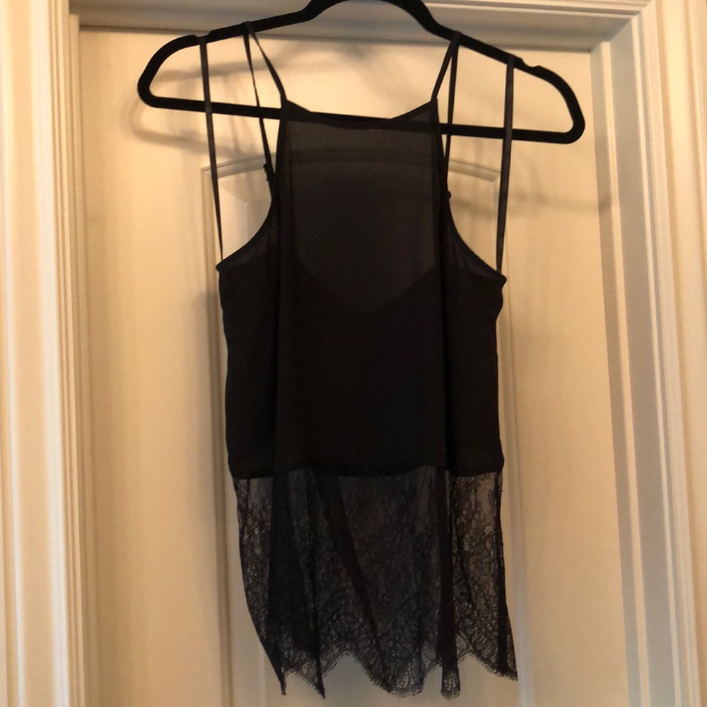 BCBGeneration tank top